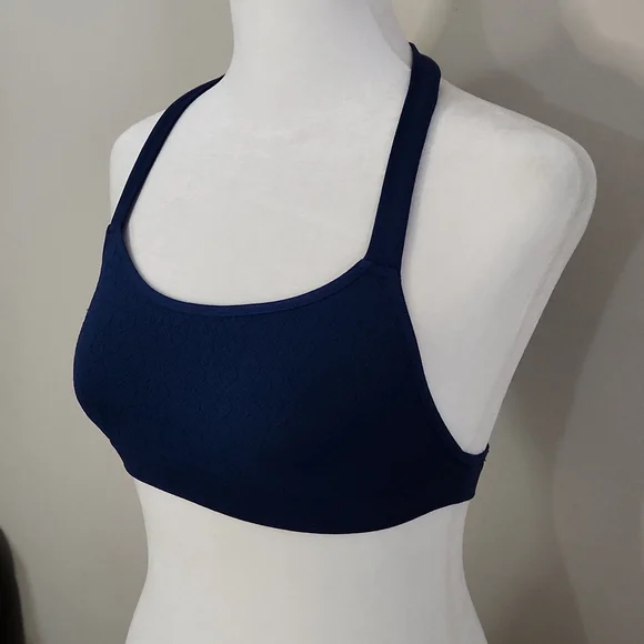 Nwot Free People Intimately Sheer Mesh Back Bralette - Picture 2 of 7